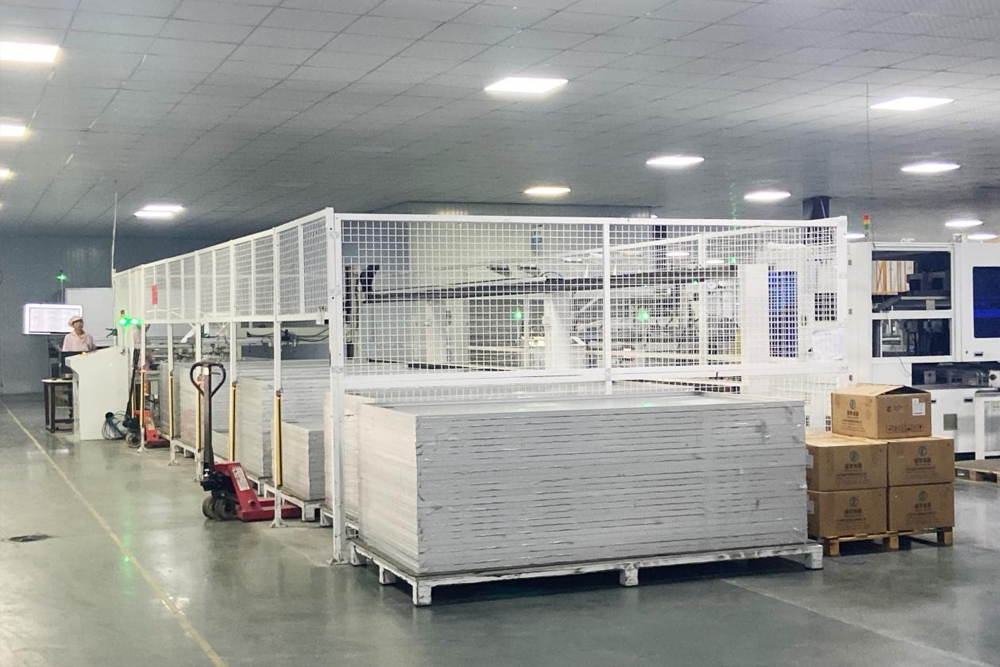 Factory bp 003