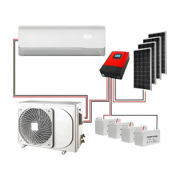 How Deye Hybrid AC Works - Solar Energy First for Maximum Savings