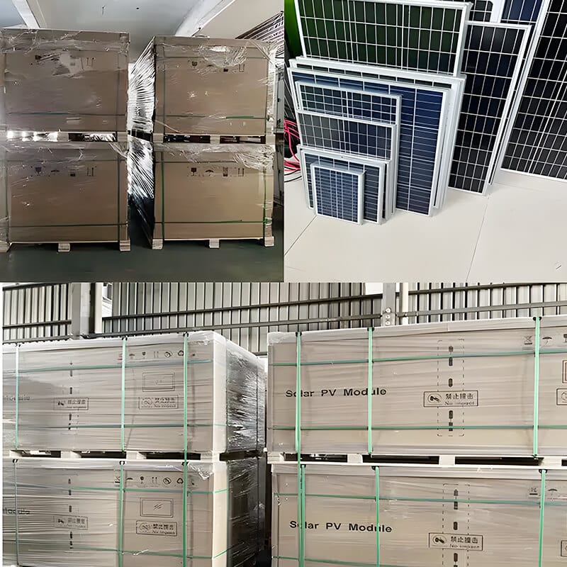 Deye Solar Conditioner