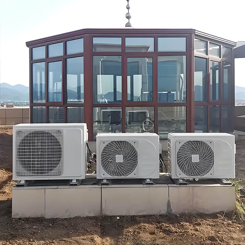 Deye Solar Conditioner