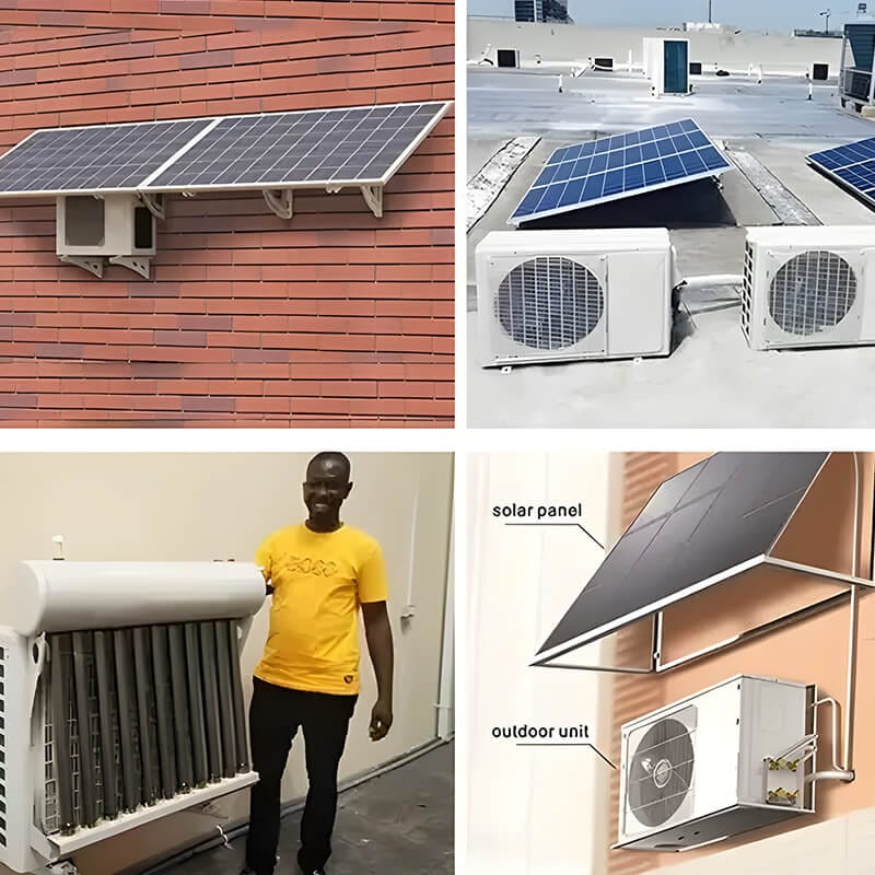 Deye Solar Conditioner