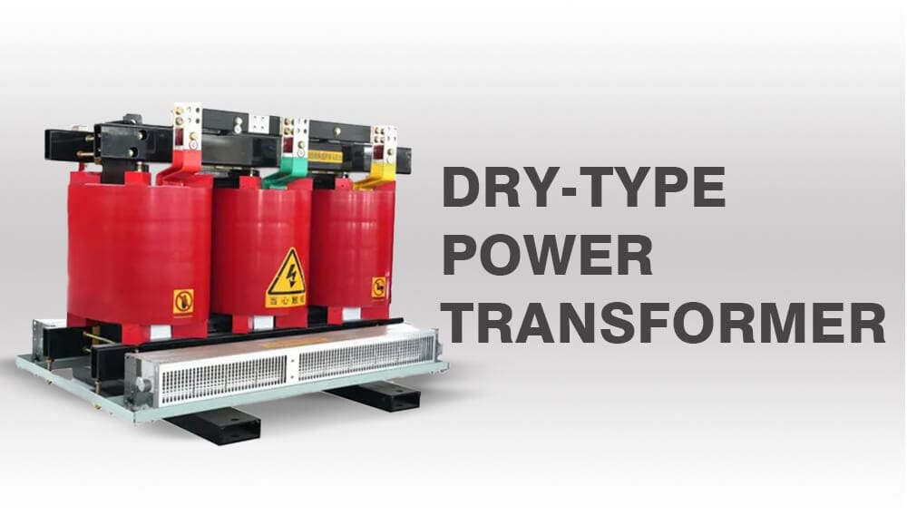Dry Transformer