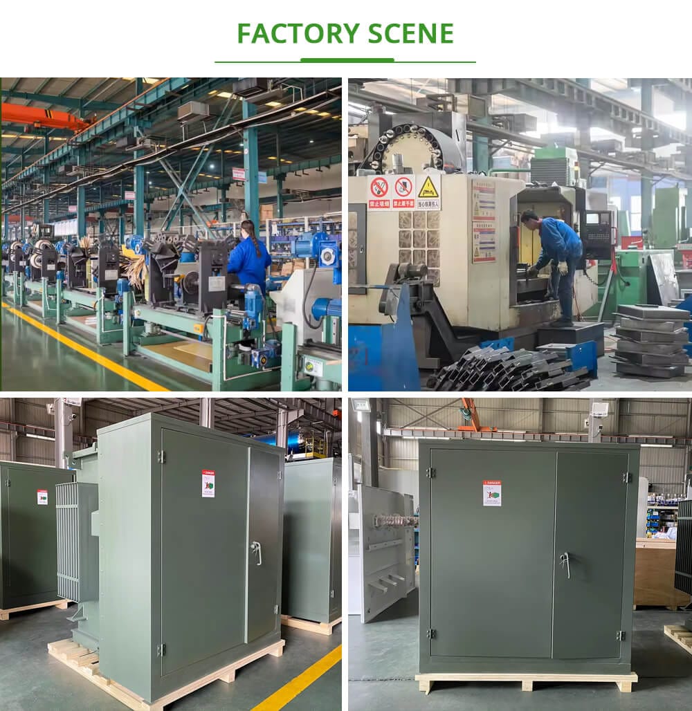 Sealed Power Distribution Unit for Utility Networks