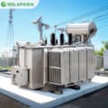 What Makes Oil-Immersed Transformers Essential for Modern Power Distribution Networks?