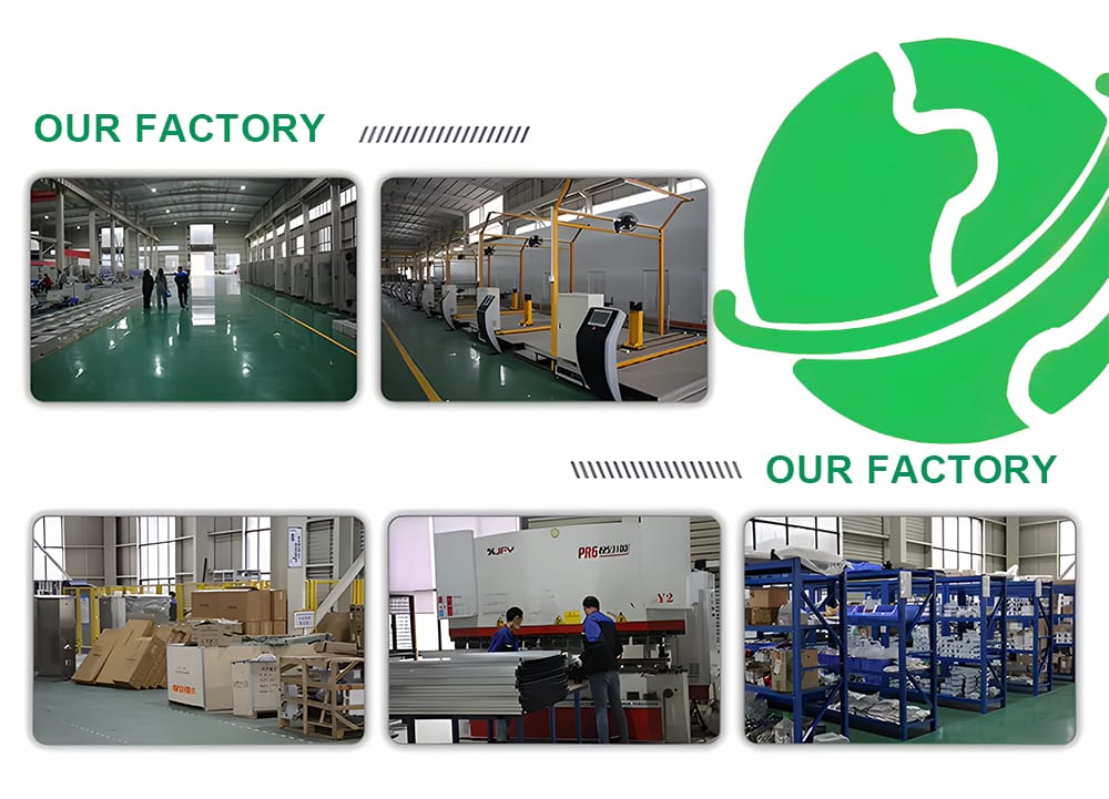 Pad mounted transformer factory showing manufacturing process and production capacity