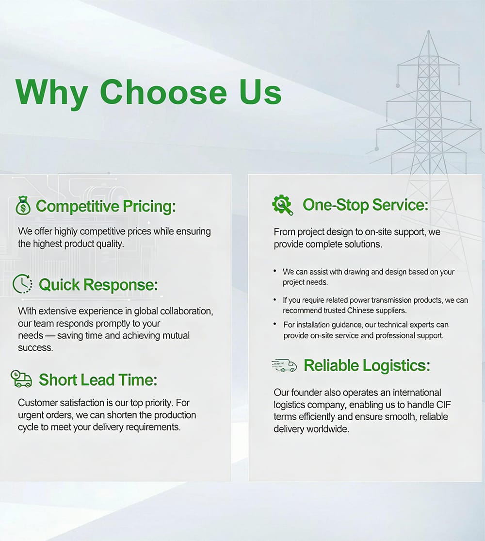 Competitive pricing, quick response, short lead time, one-stop service, and reliable logistics for SCBH15 100KVA Cast Resin Transformer