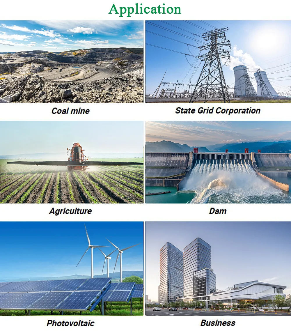 SCB12 dry type transformer used in coal mines, agriculture, photovoltaic plants, state grid projects, dams, and commercial sites