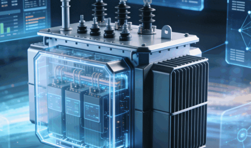 Global Distribution Transformers Market Forecast 2025-2030 Growth Drivers Export Trends