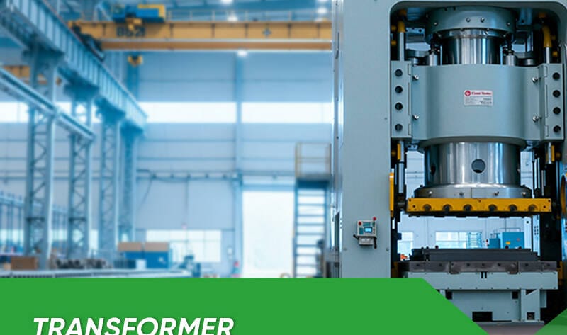 Transformer specification checklist covering oil immersed transformer and dry type transformer selection