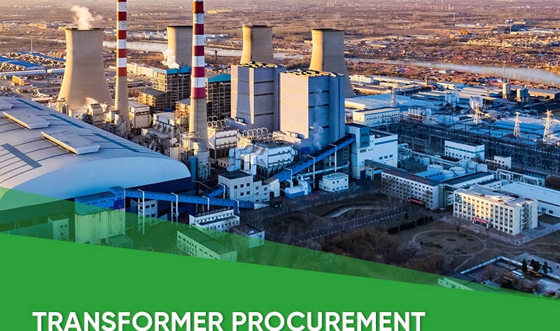 transformer procurement hidden costs cover image