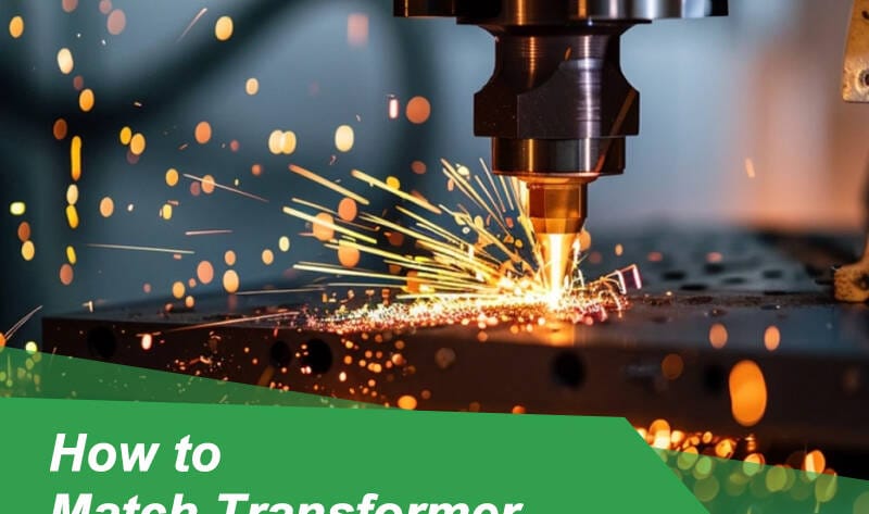 Transformer capacity planning showing load growth analysis and transformer sizing for power systems