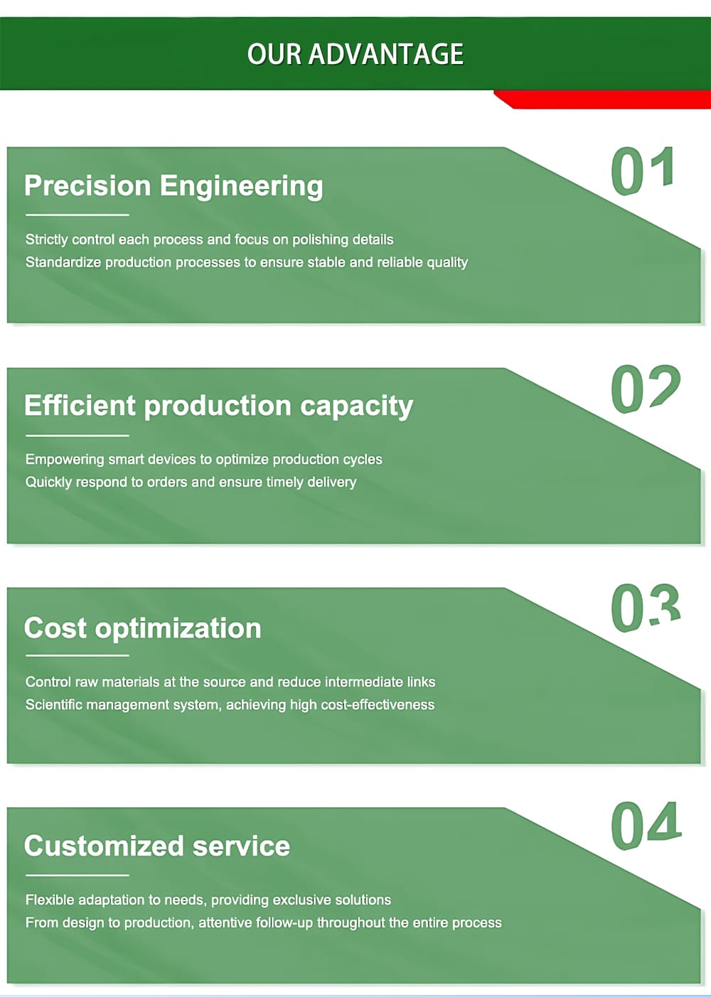Advantages of SCB12 1000KVA dry type transformer including precision engineering, efficient production, cost optimization, and customization
