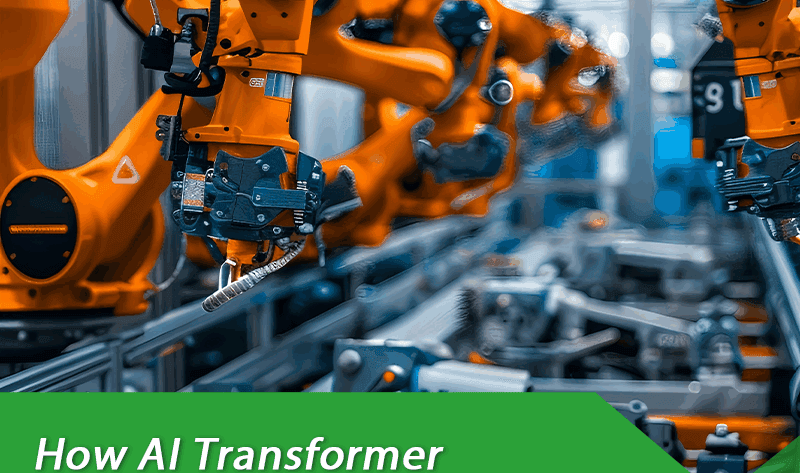 AI transformer monitoring system in smart power grid with real time data analysis