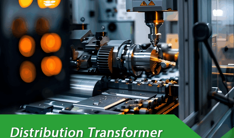 distribution transformer selection complete guide