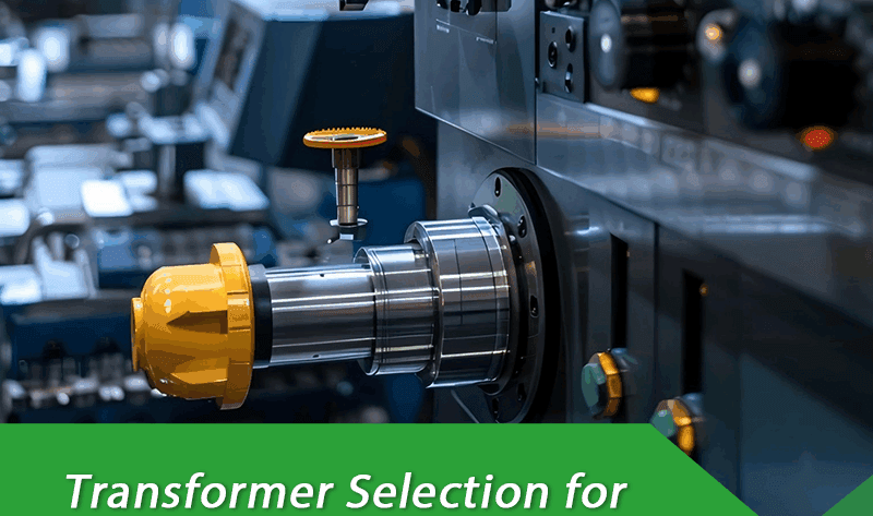 Transformer Selection for Mining Projects in harsh mining environment