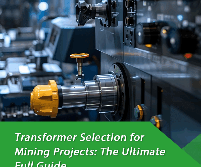 Transformer Selection for Mining Projects in harsh mining environment