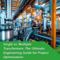 Single vs. Multiple Transformers: The Ultimate Engineering Guide for Project Optimization