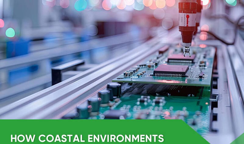 coastal transformer selection for salt spray and corrosion protection