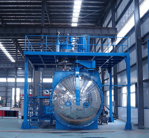 Cast Resin Transformer epoxy resin casting process